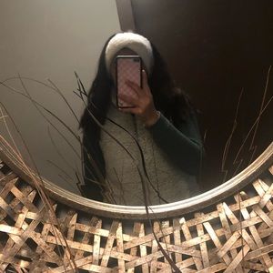 Meet your Posher, Alissa